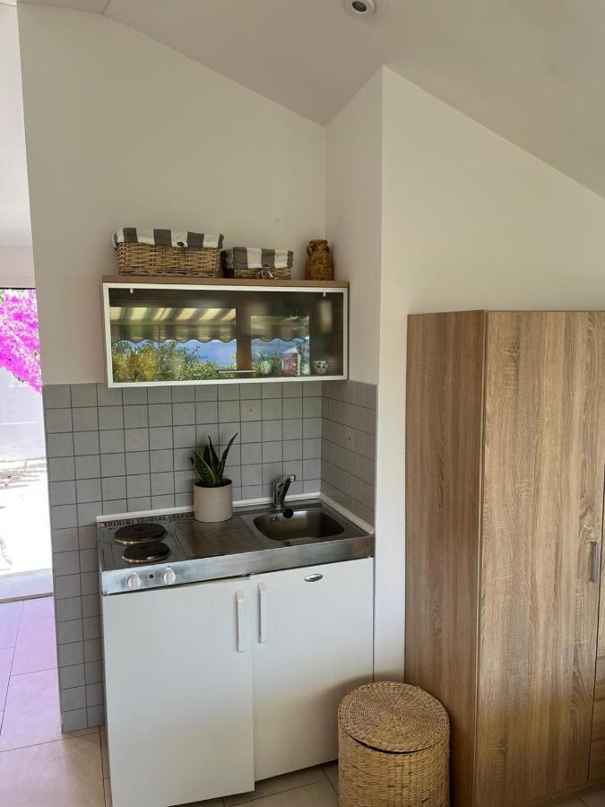 Studio Apartment Sol Млини Екстериор снимка