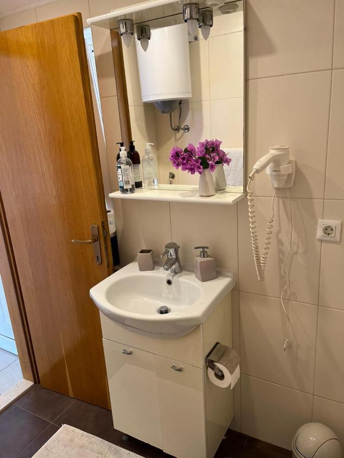 Studio Apartment Sol Млини Екстериор снимка