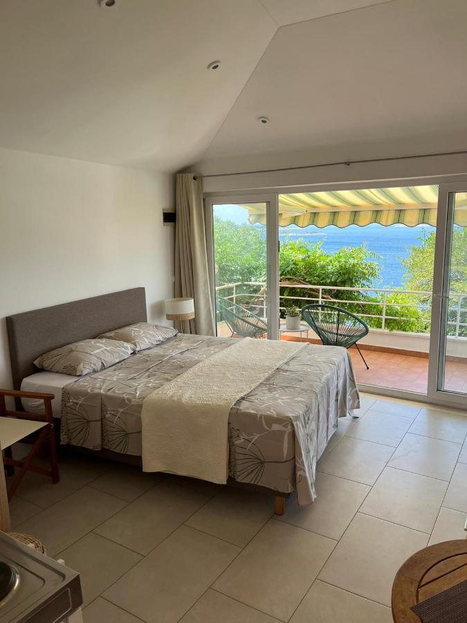 Studio Apartment Sol Млини Екстериор снимка