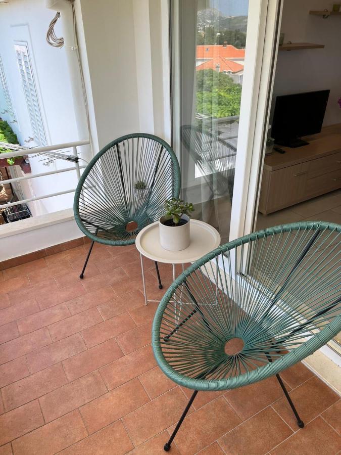 Studio Apartment Sol Млини Екстериор снимка